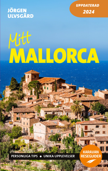 Mitt Mallorca.