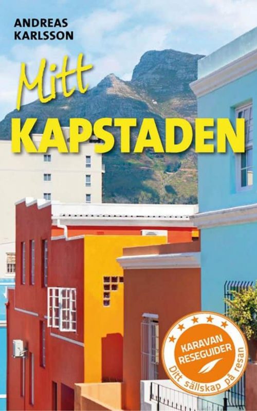Guideboken Mitt Kapstaden