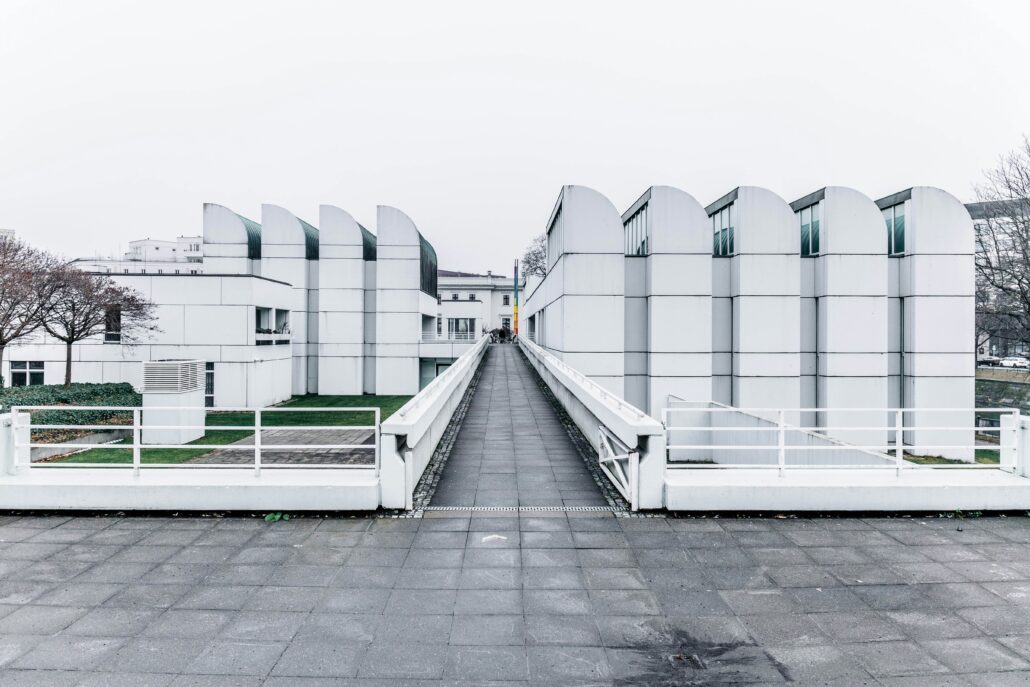 museer i Berlin, Bauhaus-Archiv
