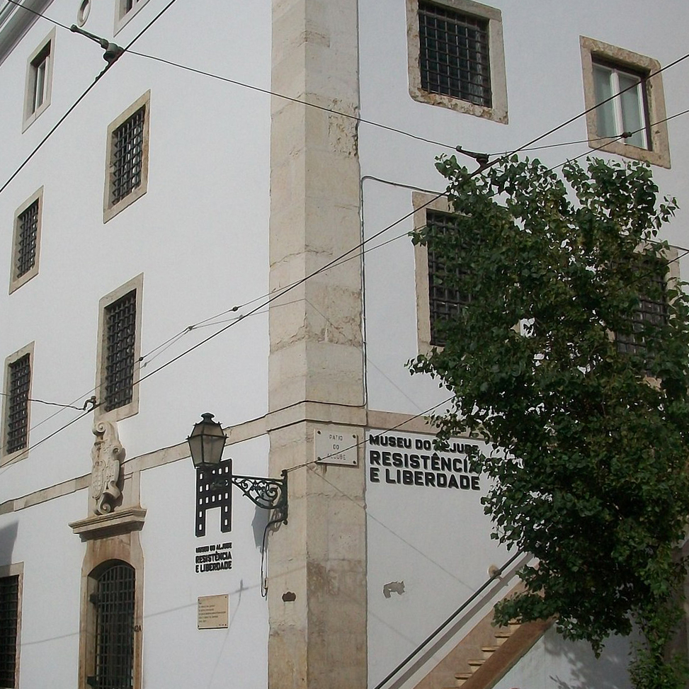 Museum i Lissabon