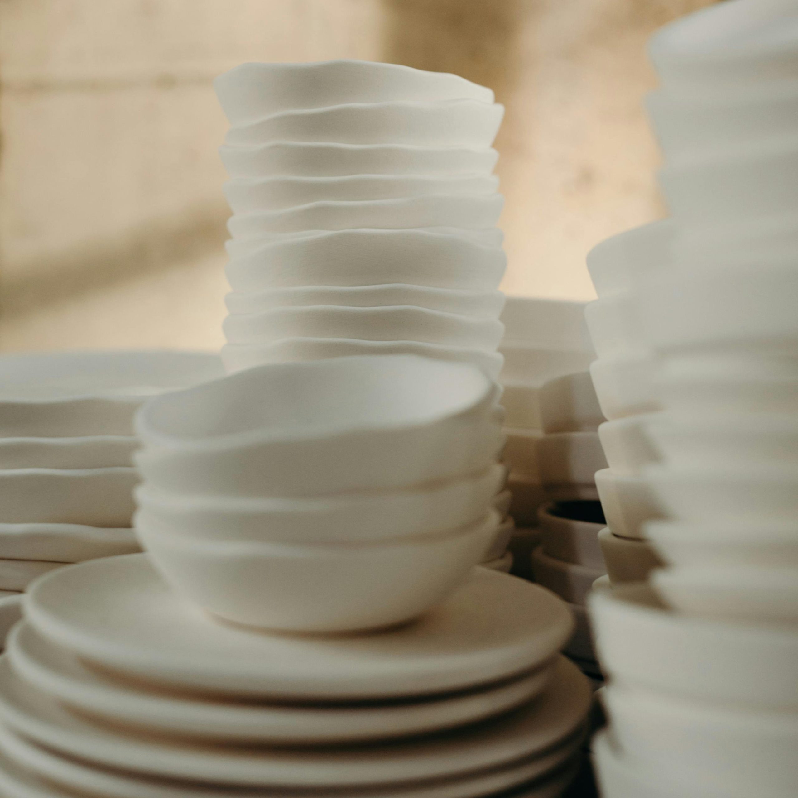 Keramik på Gotland