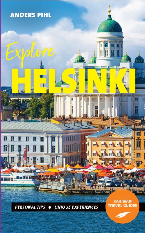 Explore Helsinki
