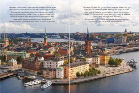 Stockholm: staden i bilder - Bild 3