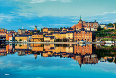 Stockholm: staden i bilder - Bild 7