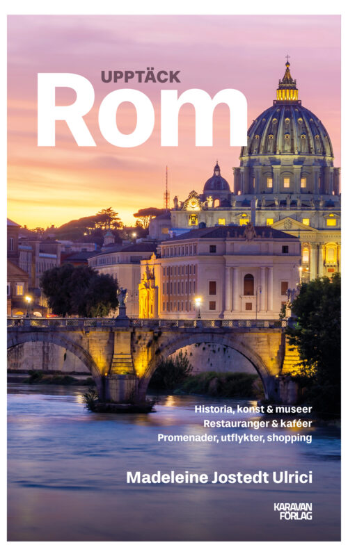 Upptäck Rom