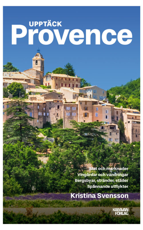 Upptäck Provence